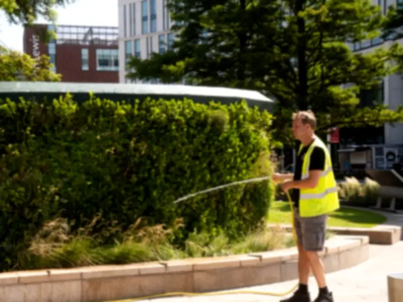 Met Office confirms full list of areas facing 4th heatwave day on Saturday