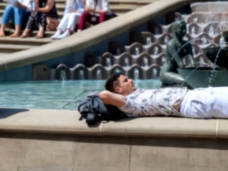 Met Office confirms hour-by-hour forecast for Birmingham with 38C heatwave