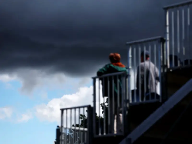 Met Office Forecasts Cooler Weather in Birmingham After Heatwave