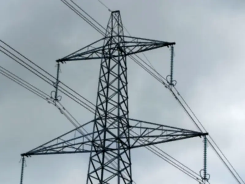 Met Office Issues Power Cuts Warning for Nine Midlands Counties Including Birmingham
