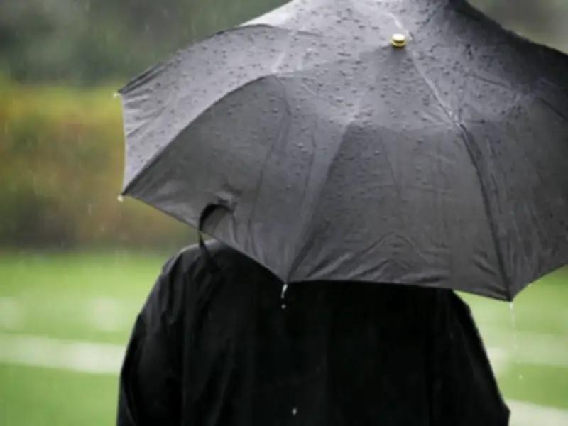 Met Office Issues Three Thunderstorm Warnings for 112 UK Areas on Friday