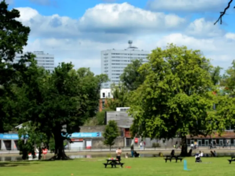 Met Office Urges Birmingham Households to Prepare for Extreme Heat