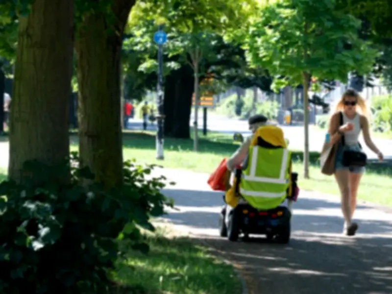 Met Office Warns UK Heatwave May Extend into July with Amber Alerts