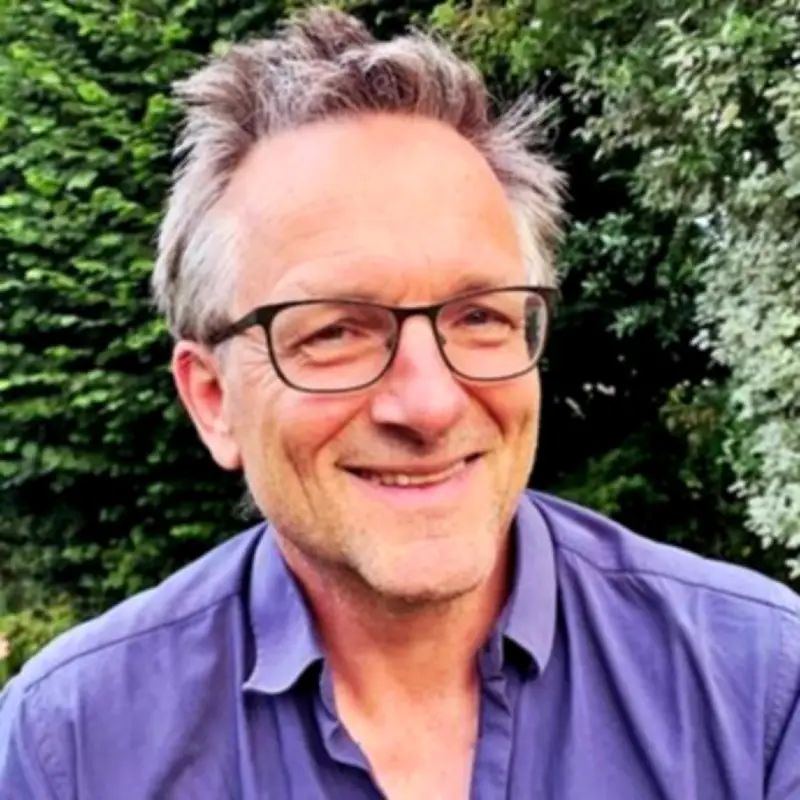 Michael Mosley's Family Share Bittersweet News Two Years After Tragic Death