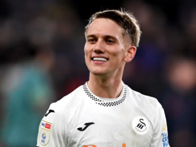 Midfielders Birmingham City Could Target This Summer After Jhon Solis Signing