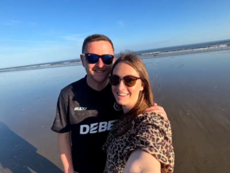 Midland Mom Plans £1,500 Wedding in Under Two Months with Money-Saving Tips