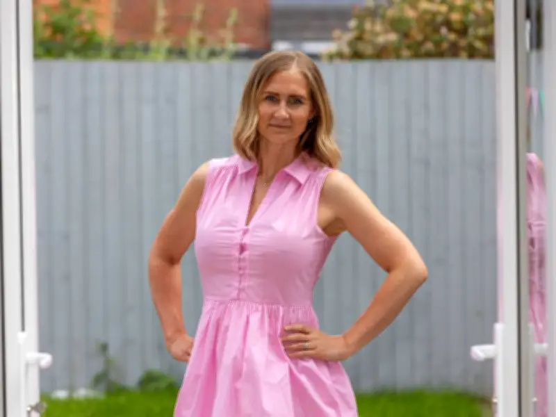Midland Mum Told She Was 'Too Young and Fit' for Cancer Dies After 10 GP Visits