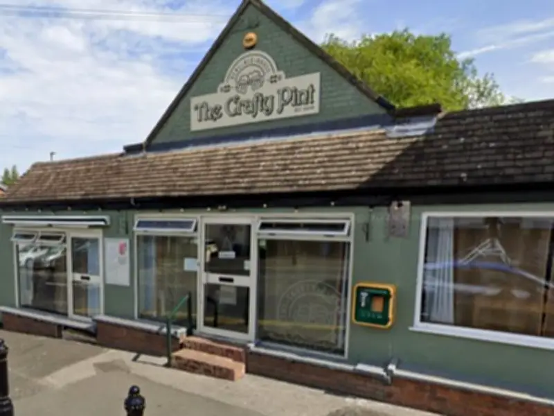 Midland Pub Bans Dogs During Heatwave, Customers Warned