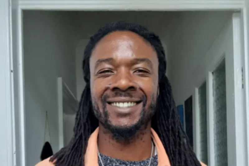 Midlands Author Explores Zimbabwean Roots in New Trilogy