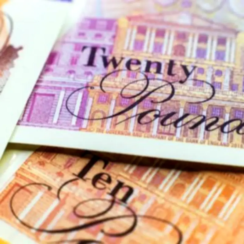 Midlands Households Warned Over Fake £20 Notes in Fraud Incidents