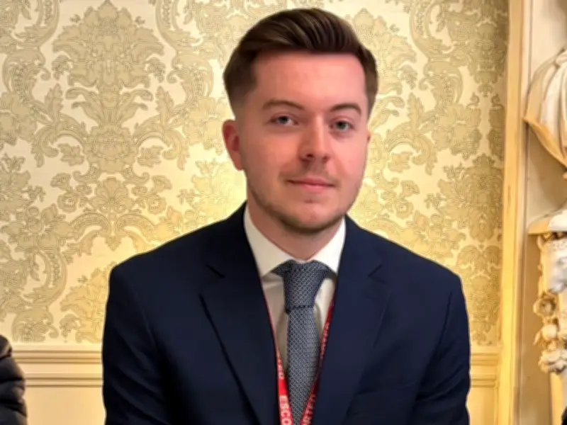 Midlands mother shares joy as son with speech disorder receives MBE