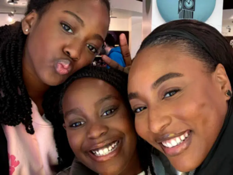 Midlands mum defends 12-year-old's TikTok earnings against social media ban