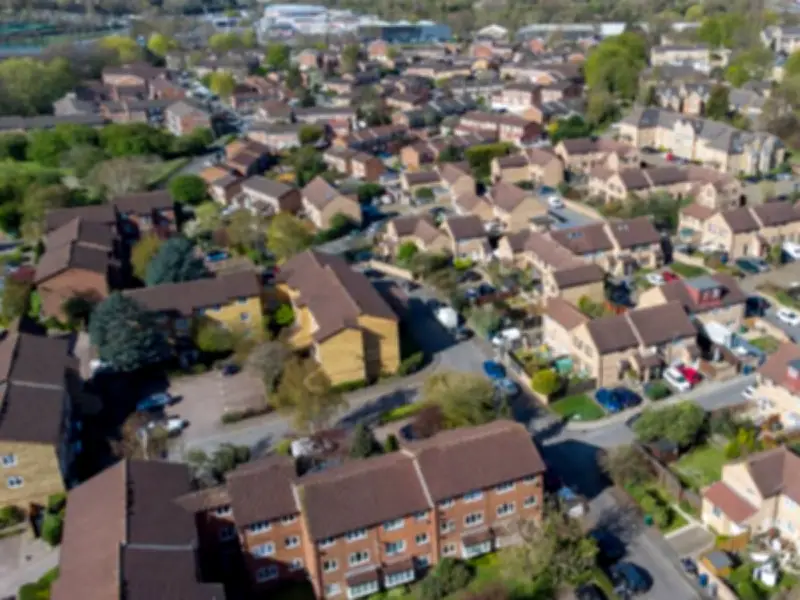 Midlands Subsidence Risk Map Revealed as 40C Heatwave Looms