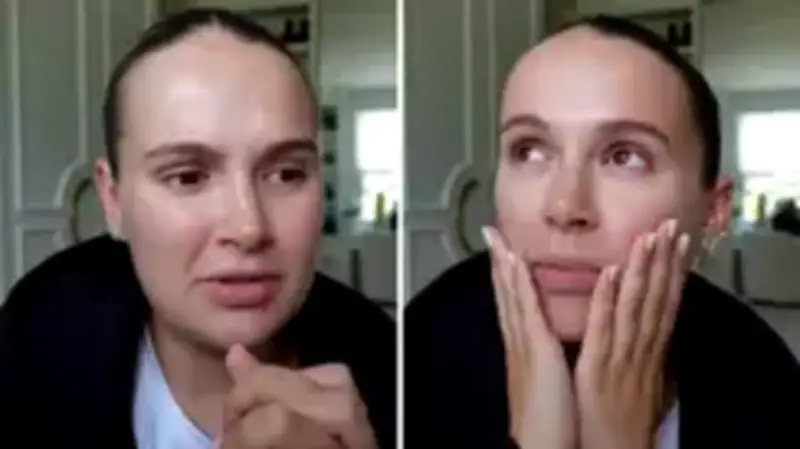 Molly-Mae Hague Opens Up About Postpartum Depression and Says Family Is Complete