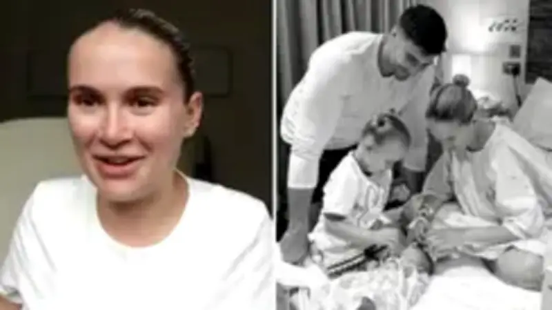 Molly-Mae Hints at Second Baby Name Days Before Giving Birth
