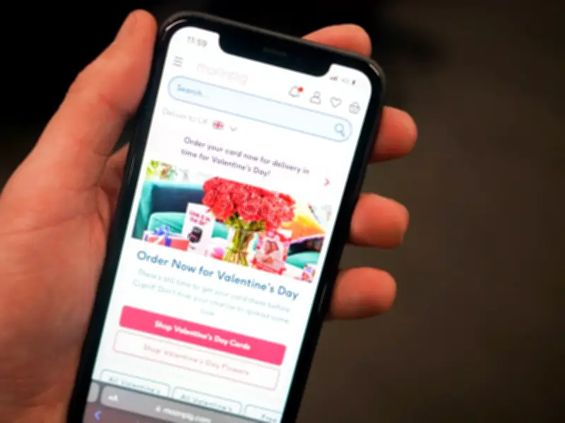 Moonpig Reveals Growing Use of AI to Write Greeting Cards and Create Images