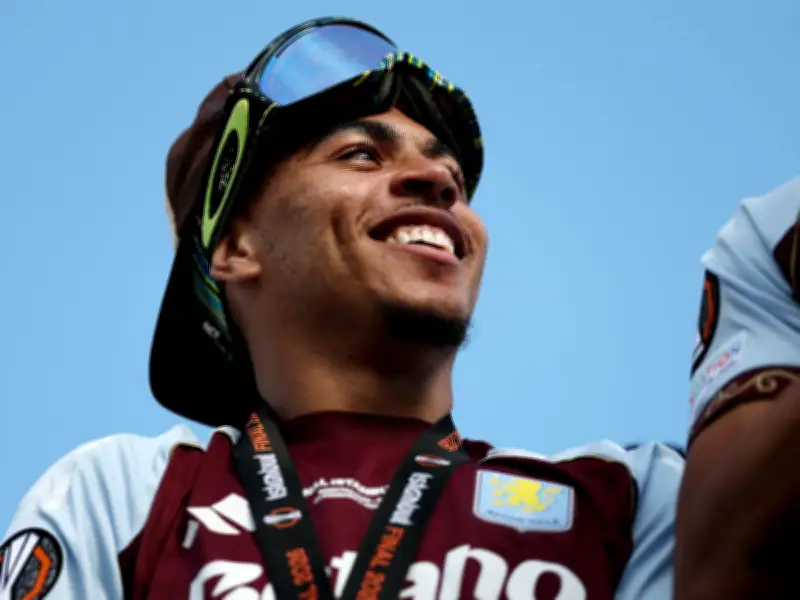 Morgan Rogers' Aston Villa Future Key to Summer Transfer Plans