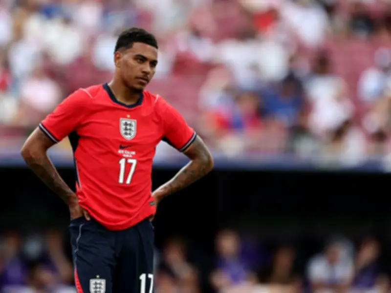 Morgan Rogers Transfer: Arsenal, Man Utd, Chelsea Battle for Villa Star