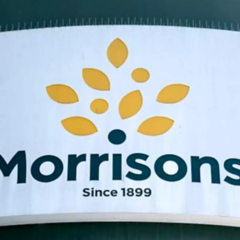 Morrisons Confirms First 7 Store Closures: Full List of 100 Shops