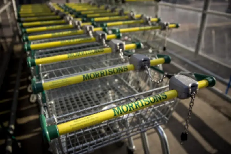 Morrisons Recalls 2026 World Cup Snack Over Allergen Risk