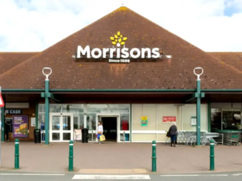 Morrisons to Implement New £13.11 Hourly Wage Rule from October