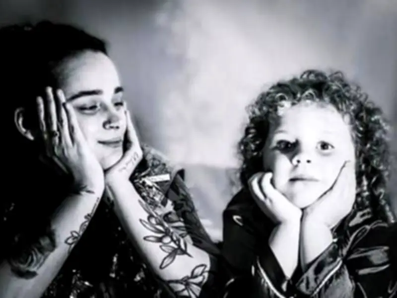 Mother and daughter, 5, killed at pedestrian crossing were 'holding hands' before crash