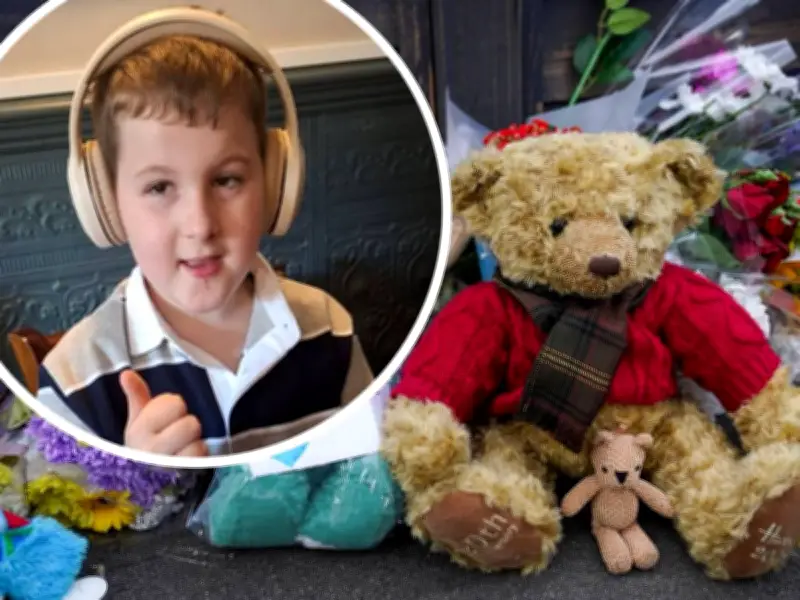 Mother Found Guilty of Murdering Autistic Son with Methadone-Laced Juice