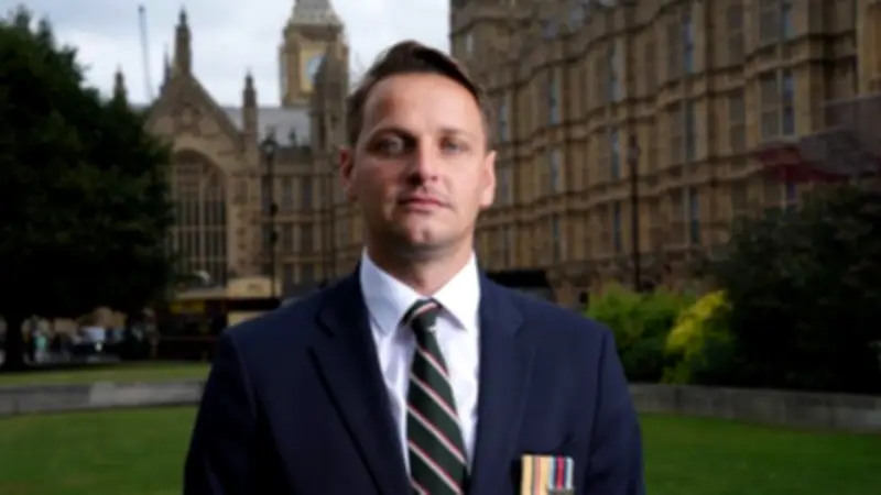 MP Mike Tapp Opens Applications for 2026 Summer School in Parliament