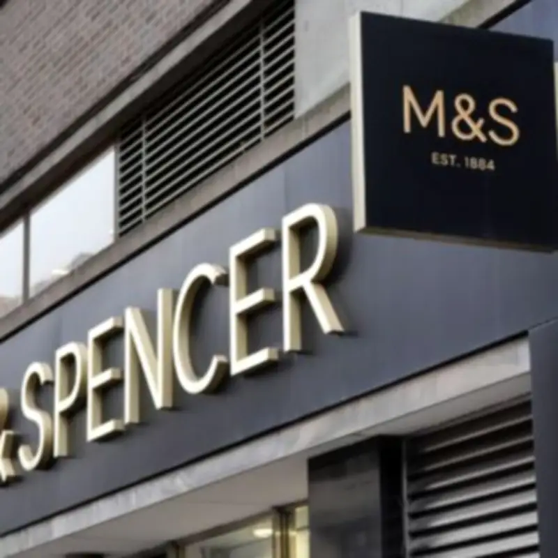 M&S axes mobile Shop & Scan app after nearly a decade