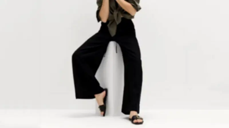 M&S Linen Trousers Are Summer Must-Have: Shoppers Love Them