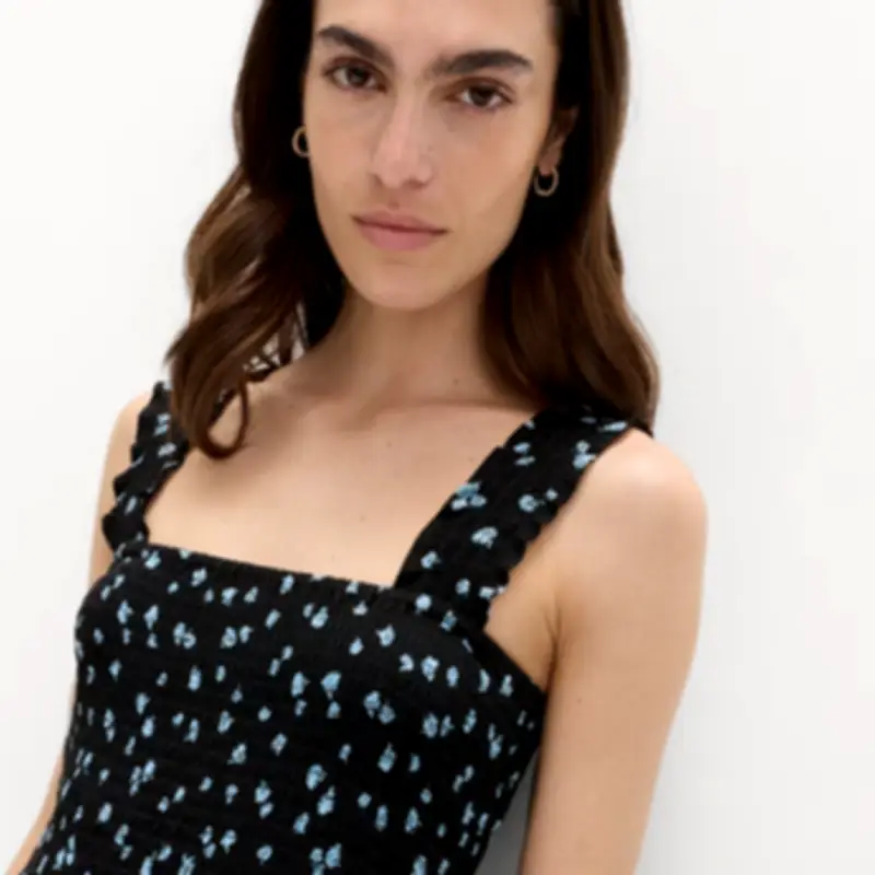 M&S Shoppers Demand More Colors for New £30 Midi Dress