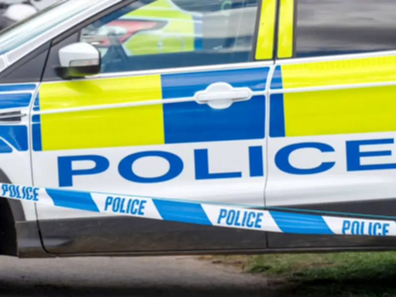 Murder arrest after man's body found at Peak District stone circle