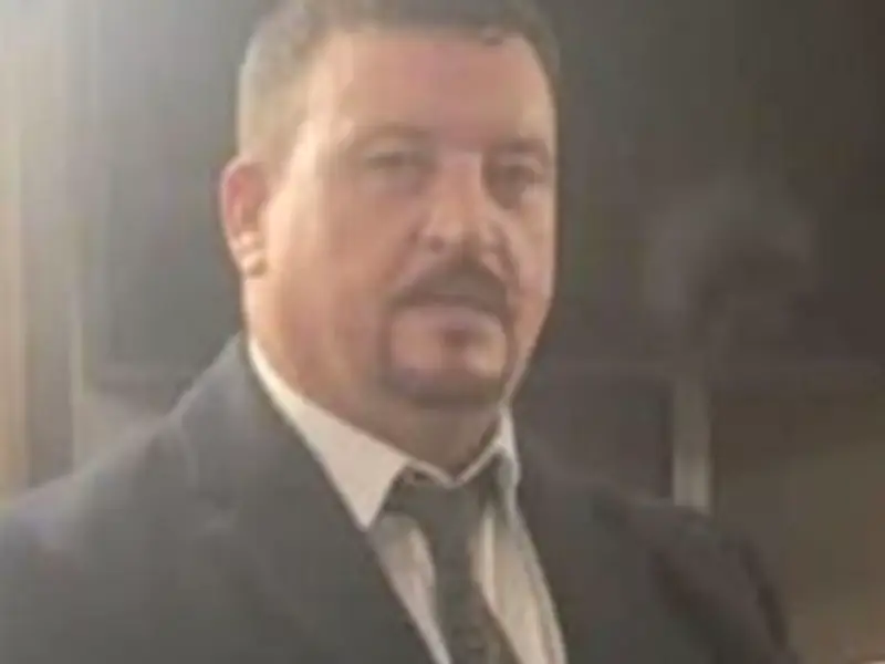 Murder charge after death of Walsall man, 49, in Welshpool
