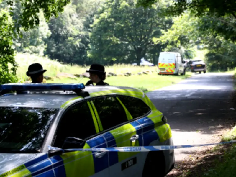 Murder probe after body of missing girl, 14, found in Wales