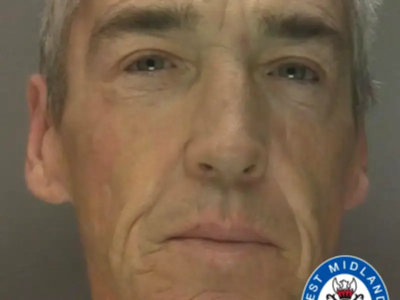 Murderer Stabs Two Men in Unprovoked Coventry Attack, Jailed for Life