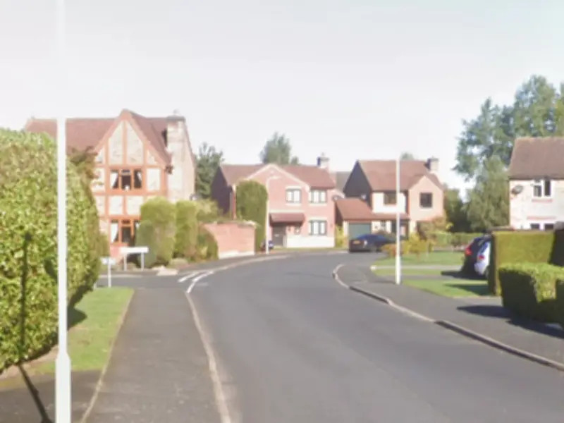 Mysterious Late-Night Milk Deliveries in Telford Prompt Police Appeal