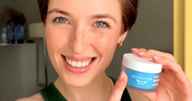 MySweetSmile Amazon Sale Extended: Free Whitening Pen with Strips