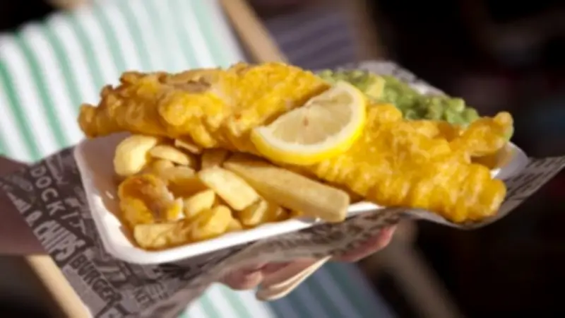 National Fish and Chip Day: Why the UK Iconic Dish Endures