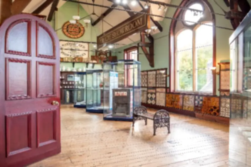 National Trust Sets Opening Dates for Two More Ironbridge Museums