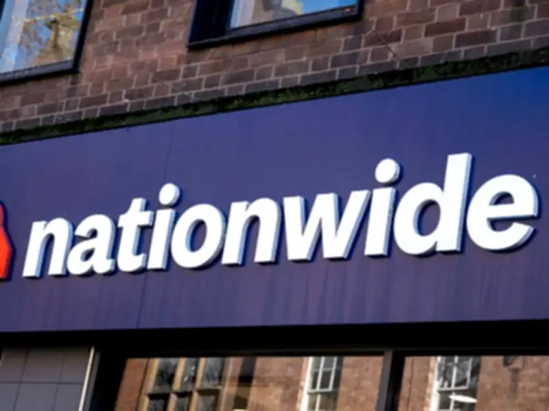 Nationwide Adds Safe Spaces to 42 Virgin Money Branches, Total Reaches 475