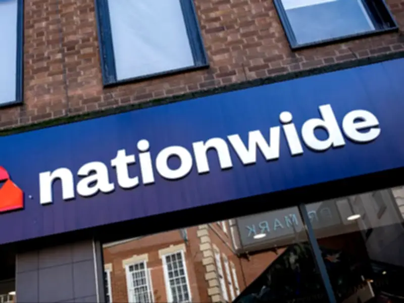 Nationwide Cuts £100 Bonus to £55 for Some Customers in 2026