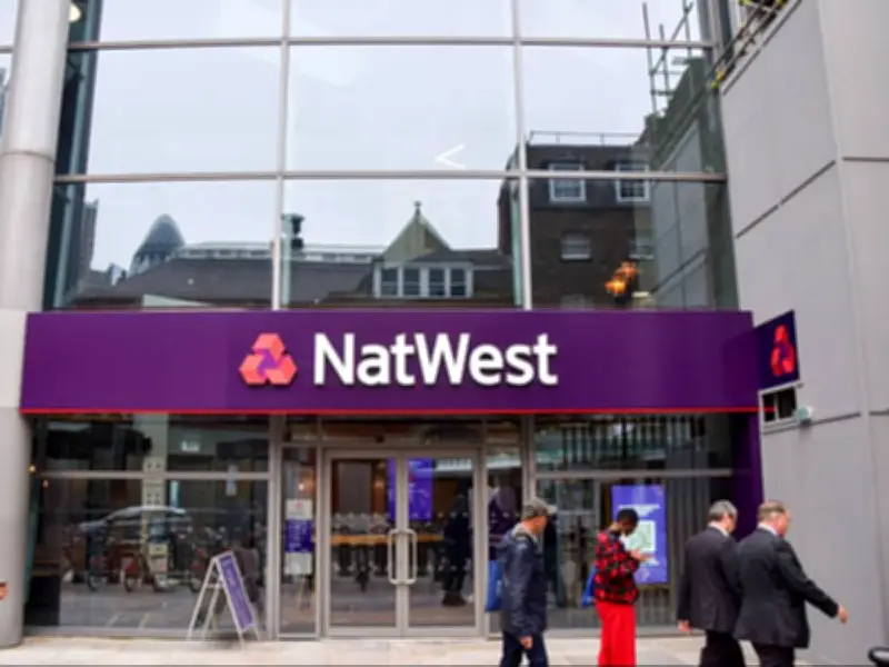 NatWest Appoints Erminia Johannson as Independent Non-Executive Director for All 20 Million Customers