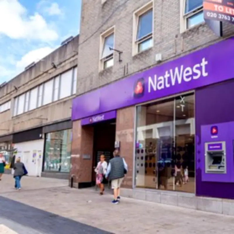 NatWest Issues 'Fantastic' Update for Teens Aged 14 to 16