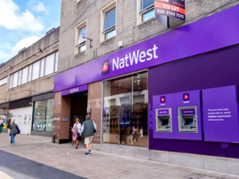 NatWest Launches Support Community for 360,000 Military Entrepreneurs
