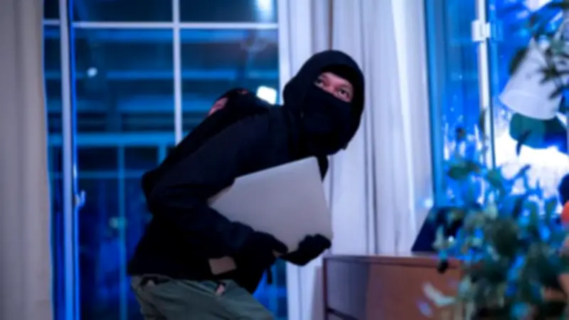 Nearly 1 in 5 UK adults hit by burglary or attempted break-in