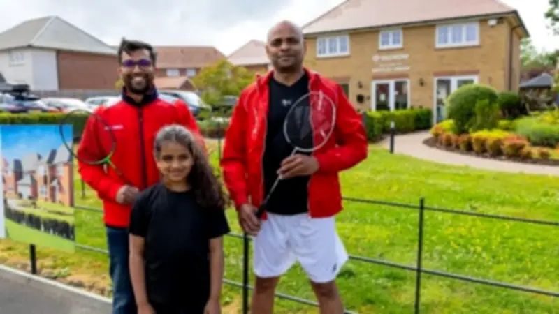 New Badminton Championship Launches in Basildon This Weekend