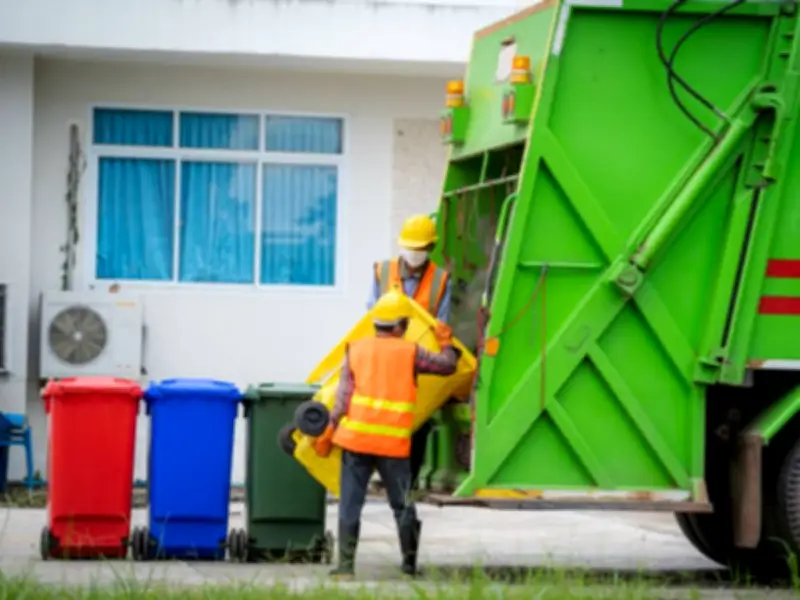 New Bin Rule in England: Households Face £80 Fine After Written Warning