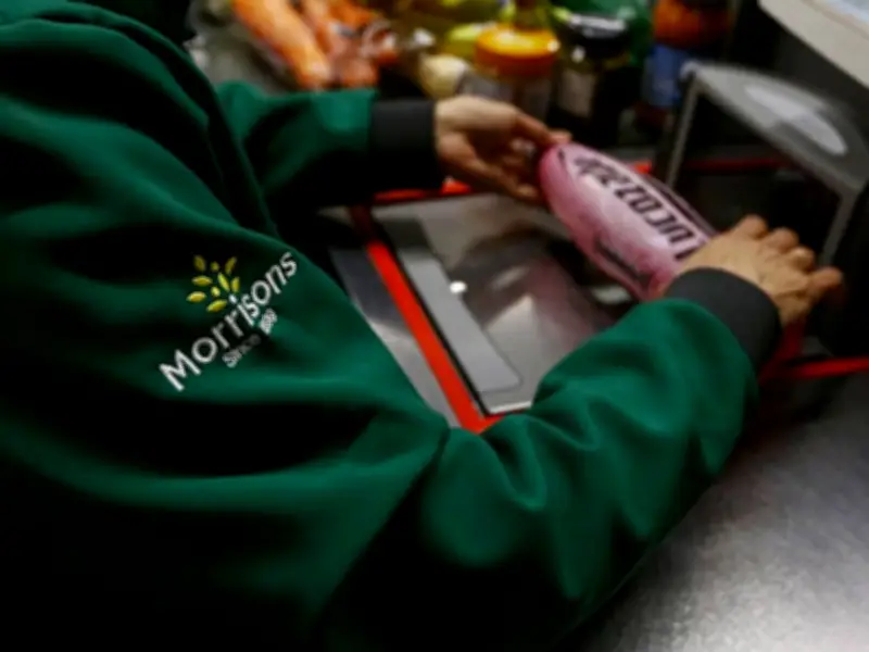 New Contactless Payment Rule in Force Affects Tesco, Asda, Sainsbury's, Aldi