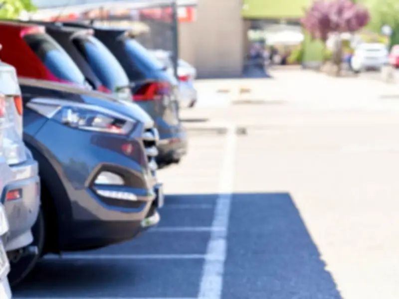 New Crackdown on Inconsiderate Parking: Drivers Warned of Fines