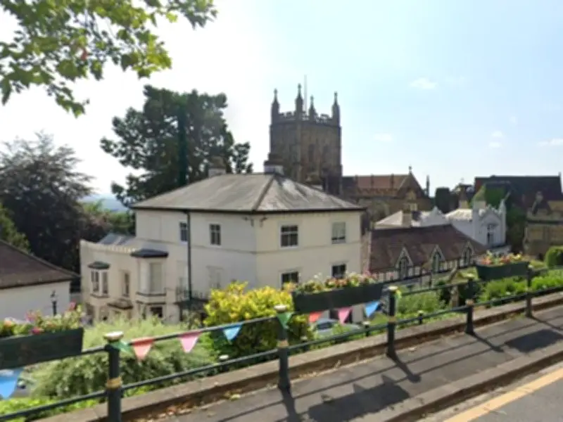 New Dining and Events Space The Canopy Opens in Worcester's West Malvern